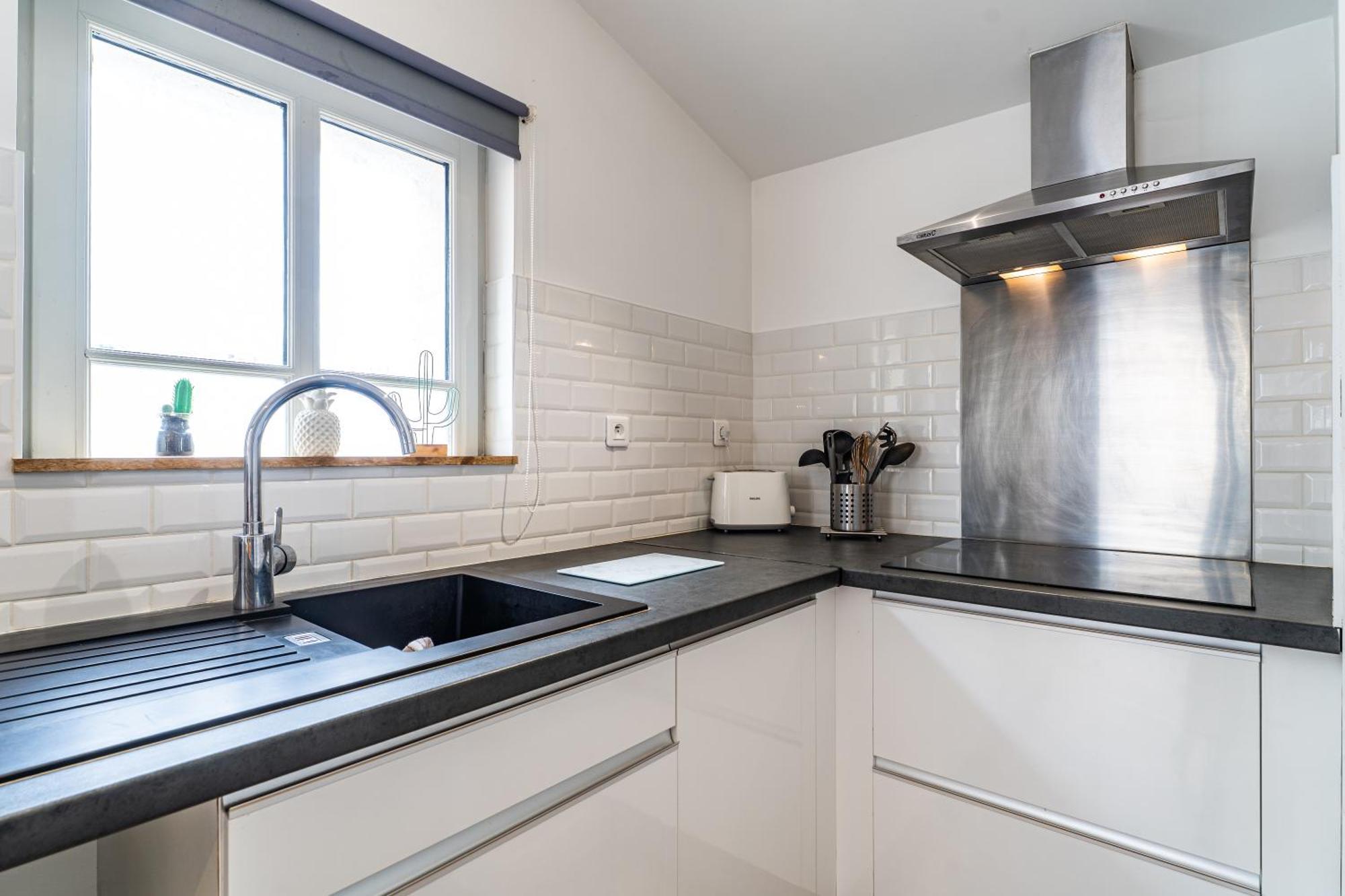 Superbe Avec Terrasse En Centre Appartement *