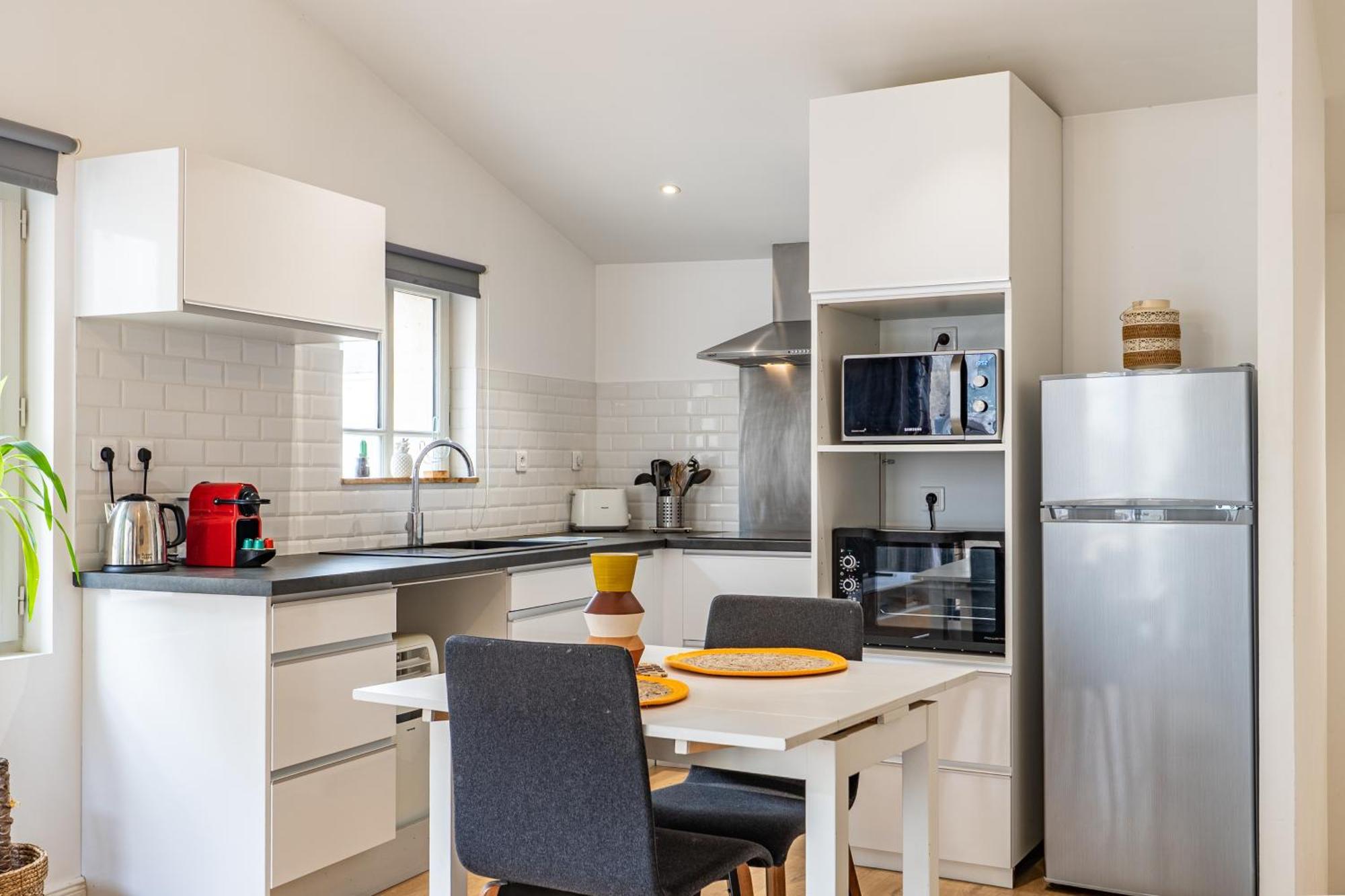 Superbe Avec Terrasse En Centre Appartement *